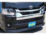 【新車9型/3ナンバー/ワゴンGL/ガソリン2WD】内装架装ネクロス・FLEXカスタム充実他**全国ご納車OK〜**