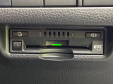 【ETC】高速道路の料金所をストレスなく通過!話題のスポットやサービスエリアに多い「スマートIC」利用時は必須のアイテムです。当店でセットアップを実施、ご納車当日からすぐにご利用いただけます!