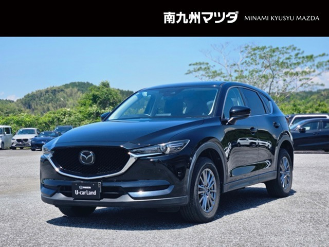 CX-5 2.2 XD プロアクティブ 4WD