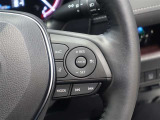 レーダークルーズコントロール(全車速追従機能付)付きです☆車速に応じて追従支援してくれるので、ロングドライブも快適です!詳細はスタッフにお尋ねください(^^♪