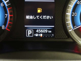 撮影時点の走行距離。