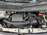 親切・丁寧な専門メカニックスタッフが応対!・車検・点検整備・事故等の修理などアフターサービスも安心。お車のカスタマイズもネクステージのサービススタッフまでご相談ください!