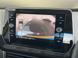 リアビューカメラ&rdquo;RearAssist&rdquo;です、障害物センサー付きで安心。