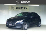 マツダ MAZDA2