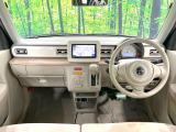 アルトラパン X オーディオレス仕様車