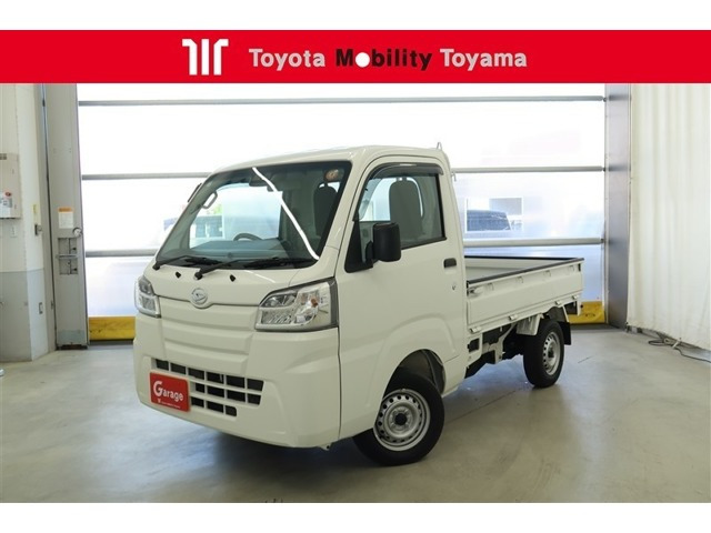 ハイゼットトラック スタンダード SAIIIt 4WD 