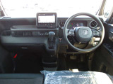 N-BOXカスタム  1オーナー Bluetooth 禁煙車