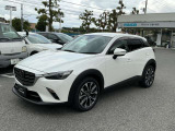 CX-3 2.0 20S プロアクティブ 