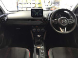 MAZDA2 1.5 XD スポルトプラス 