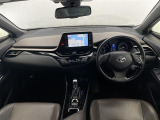 C-HR  修復歴無し