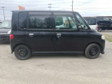 タント L 4WD 