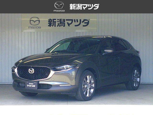 CX-30 2.0 20S プロアクティブ ツーリングセレクション 
