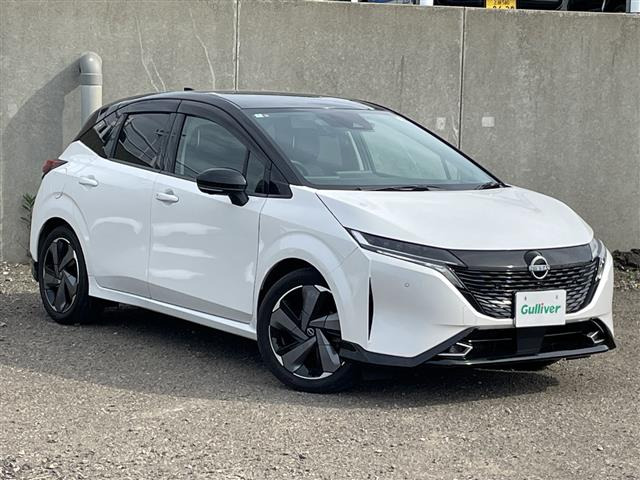 日産 ノートオーラ 