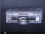 ナビ連動ETC2.0を装備しております。