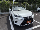 レクサス NX