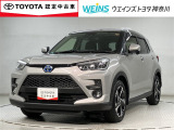 トヨタ ライズ