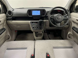 シンプルな装備で運転がしやすいクルマです!予防安全装備もついています!