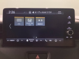 純正メモリーナビとバックカメラ付☆bluetoothオーディオでドライブも好きな音楽を聴いて楽しめます。TV視聴も可能です☆