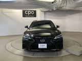 こちらのお車は、CPO(Certified Pre-Owned=認定中古車)となります。厳しいレクサス基準をクリアした認定中古車をさします。