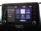 ブルートゥースを搭載しています、スマホと連動させると音楽等を楽しむことができます。