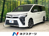 後期 純正9型ナビ フリップダウンモニター バックカメラ 両側パワスラ