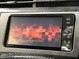 【純正ナビ】人気の純正ナビを装備。オーディオ機能も充実しており、Bluetooth接続すればお持ちのスマホやMP3プレイヤーの音楽を再生可能!毎日の運転がさらに楽しくなります!!