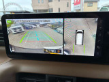 話題の見えルークス搭載!見えにくい危険が見えやすいって心強い!