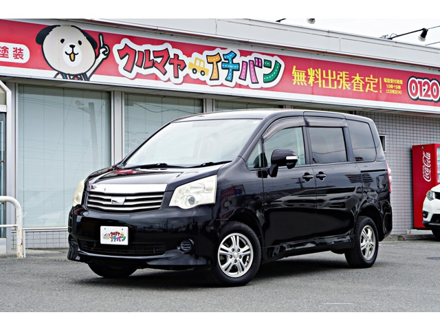 トヨタ ノア 