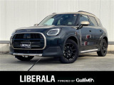 ◆LIBERALAは、輸入車選びの新たなスタイルを提案するインポート・セレクト・ブランドです。オーナー様となる方がクルマから直接感じる感性を第一にした、最良の一台との出会いをコーディネートいたします。
