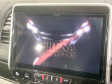 【BIG-X11インチナビ】人気の大画面BIG-Xナビを装備。専用設計で車内の雰囲気にマッチ!ナビ利用時のマップ表示は見やすく、テレビやDVDは臨場感がアップ!いつものドライブがグッと楽しくなります♪