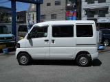 ミニキャブバン CL ハイルーフ 