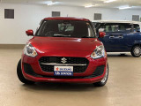 スイフト  1.2 ハイブリッド MG