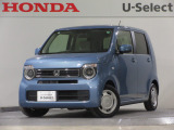 ワンオーナー車の2021年、N-WGN(Lホンダセンシング)が入庫しました。当社自社工場にて法定点検を実施しております。過去の整備は整備記録簿での確認ができます。
