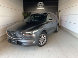 CX-8 2.5 25T プロアクティブ 4WD 