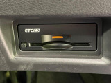 【ETC】高速道路の料金所をストレスなく通過!話題のスポットやサービスエリアに多い「スマートIC」利用時は必須のアイテムです。当店でセットアップを実施、ご納車当日からすぐにご利用いただけます!