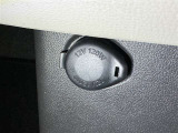 シガーソケット用の充電器が使用可能です!