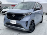 日産 サクラ