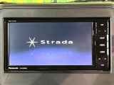 【ナビゲーション】使いやすいナビで目的地までしっかり案内してくれます。各種オーディオ再生機能も充実しており、お車の運転がさらに楽しくなります!!