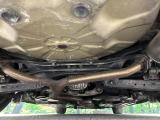 【本州仕入れ】のお車ですので、エンジンルームや下回りのサビも比較的少なく、お車を長く乗りたい方にぴったりの1台となっております♪