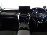 【メーター廻り】シンプルで飽きないデザイン、運転中も視界の邪魔にならない構造になっているので運転に支障もありません♪