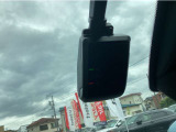 純正ドラレコも付属!