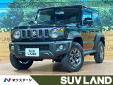 スズキ ジムニーシエラ