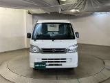 ハイゼットトラック エアコン パワステ スペシャル VS 3方開 4WD