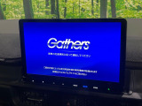 【純正11.4インチナビ】人気の純正ナビを装備。オーディオ機能も充実しており、Bluetooth接続すればお持ちのスマホやMP3プレイヤーの音楽を再生可能!毎日の運転がさらに楽しくなります!!