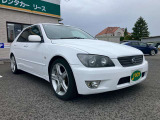 アルテッツァ 2.0 RS200 