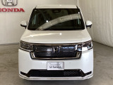 【Honda認定中古車 U-Select】 エンジン、オーディオやカーナビ(社外品は除く)に至るまで保証をお付け致します。全国のホンダディーラーで保証と整備が受けられます。