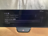 メーカーオプションTVチューナー付!