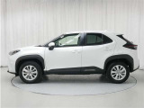 ヤリスクロス 1.5 G 4WD 