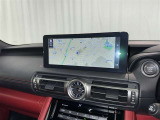ナビゲーション付なので、何時何処でも行きたい場所へ。 ナビって無くて良いかなと思っていても一回使うと手放せませんよね。