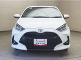 ワイド&ローのスタイルで走行安定性もばっちりです。運転しやすくロングドライブも安心です。